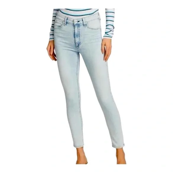 Women’s Rag and Bone Jeans - Picture 1 of 11
